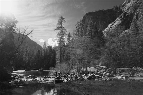 yosemite – mirror lake : CUTE + DELICIOUS