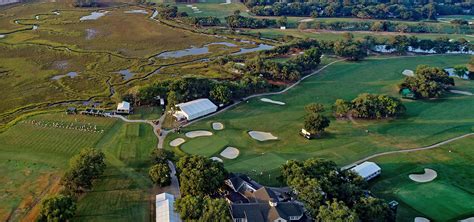 Country Club of Charleston | Photo Gallery | Home in Two Golf