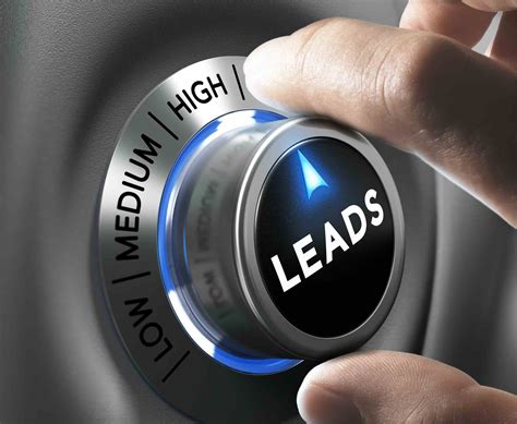 Generating leads for heating engineers