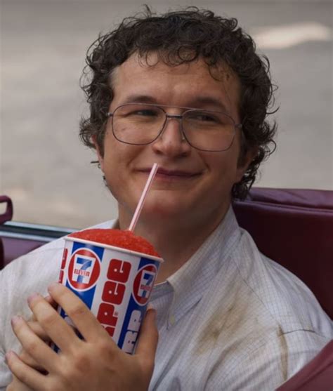 Alexei | Stranger Things Wiki | Fandom