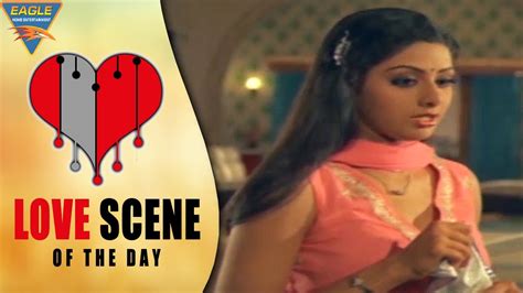 Love Scene Of The Day 98 || Bollywood Best Love Scenes || Kalakaar ...