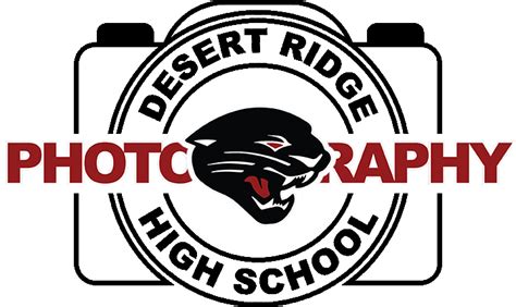 Desert Ridge High School Photography