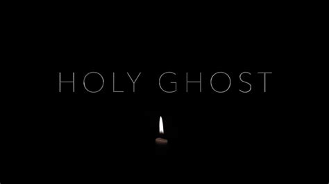 Holy Ghost - Lyric Video (Original Song) - YouTube