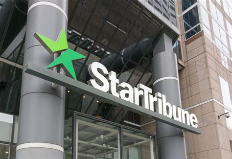 How The Minneapolis Star Tribune is driving paid digital growth while ...