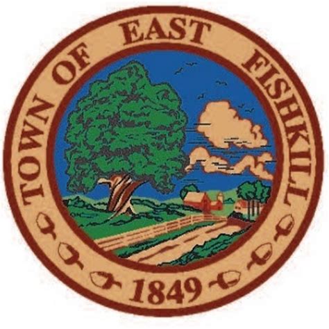 EF22 East Fishkill, New York - YouTube