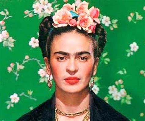 Frida Kahlo Biography - Facts, Childhood, Family Life & Achievements