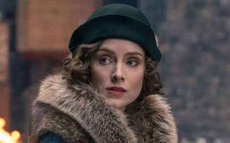 Peaky Blinders Female Characters Ranked By Importance 1272 | Hot Sex Picture