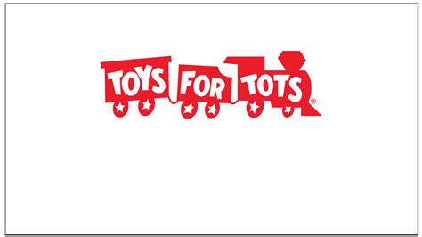 Toys For Tots Logo