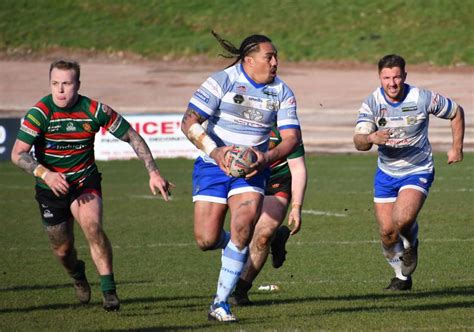 Former Town favourite Fuifui Moimoi leaving Rochdale Hornets ...