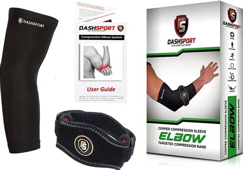 Best Tennis Elbow Brace Reviews | Peak Striker