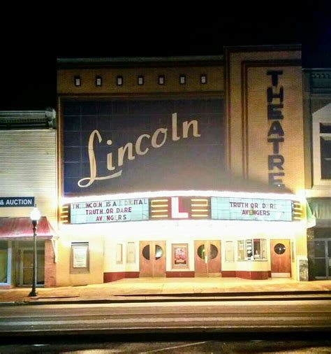 Lincoln Theatre - All You Need to Know BEFORE You Go (2024)