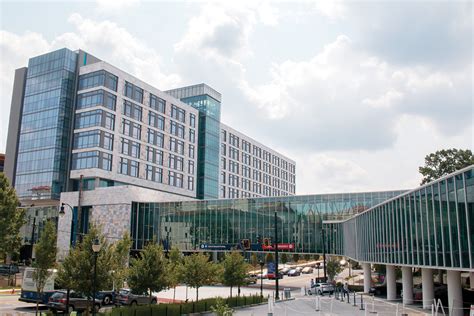 Emory Hospitals Recognized | Emory University | Atlanta GA