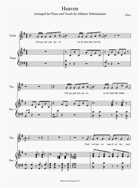 Talking To The Moon Partitura Piano, HD Png Download - kindpng