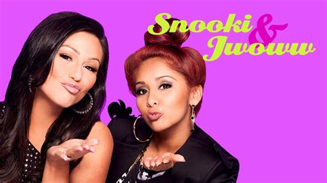 Watch Or Stream Snooki and Jwoww