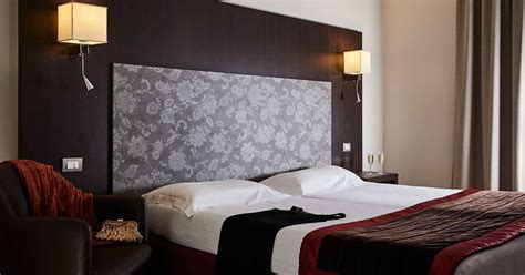 Grand Hotel Palatino Official Website, 4 star hotel Rome