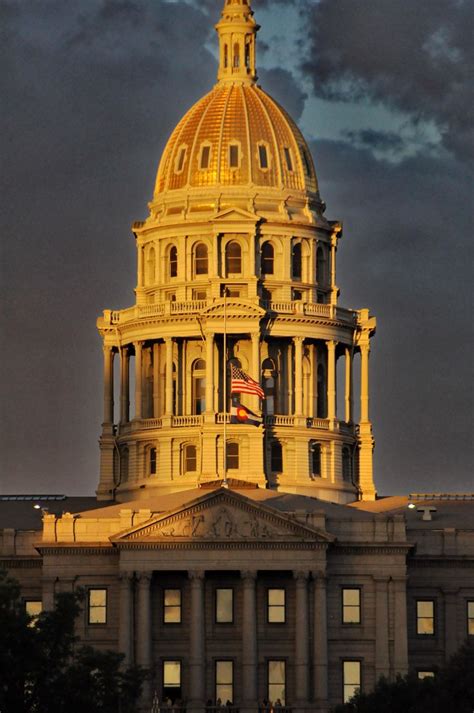 Capitol Hill and Golden Triangle | Visit denver, Golden triangle, Denver museums