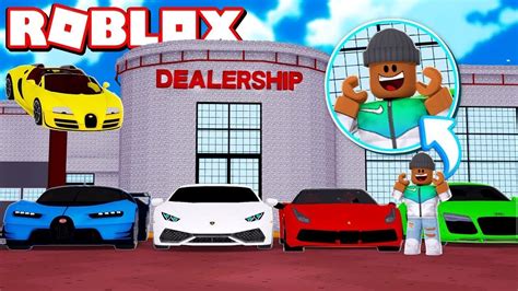 Vehicle Tycoon Gameplay 1#~Roblox - YouTube