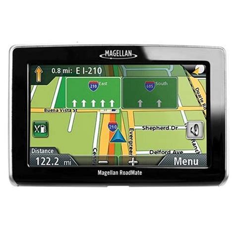 Magellan RoadMate 1440 4.3-Inch Portable GPS Navigator | GPS Navigator ...