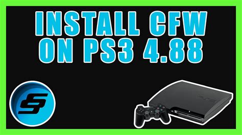 ps3 jailbreak 4.88 cfw download - paintingofachild