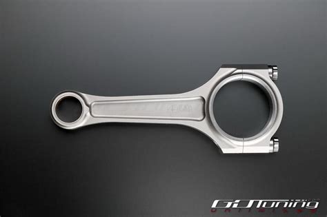 Pin on Beautiful connecting rods design