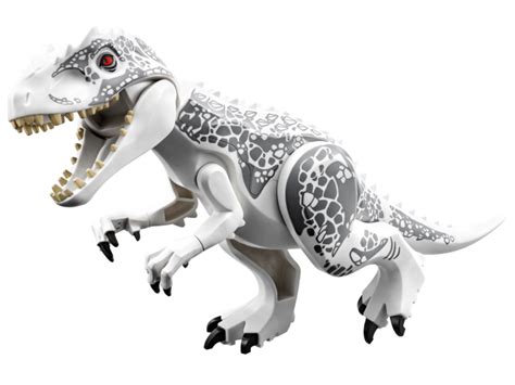 Image - Indominus Rex.png | Lego Jurassic World Wikia | FANDOM powered ...