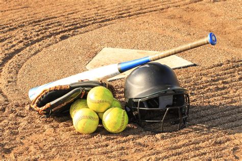 What is Softball? – Softball Ireland