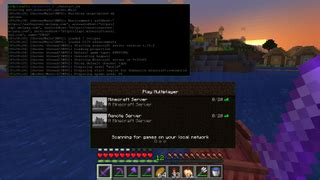 How to Make a Minecraft Server on Raspberry Pi | Tom's Hardware