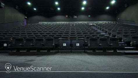 Hire Odeon Maidenhead | Screen 5 | VenueScanner