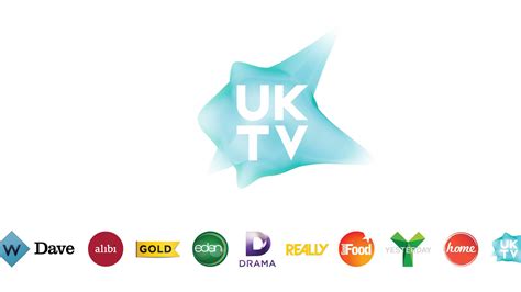 About UKTV | UKTV Corporate Site