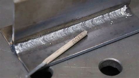 What Is a 6013 Welding Rod Used For? - Beginner Welding Guide