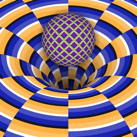 I Drew Three Hundred Optical Illusions And Found How To Practically Use Them | Bored Panda