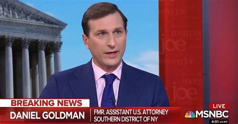 Fmr Federal Prosecutor: A Manafort Pardon ‘Should Result in Trump’s Immediate Expulsion from ...