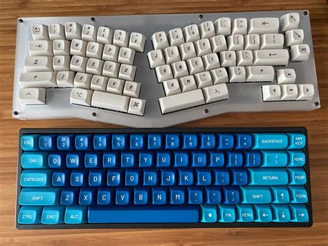 Are Alternative Keyboard Layouts Worth It? – The Tech Frontier