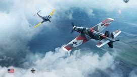 Media | World of Warplanes