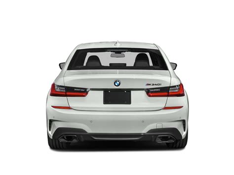 2022 BMW 340i xDrive for Sale at Bergstrom Automotive - VIN: 3MW5U9J08N8C74165