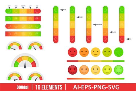 Customer feedback clipart vector design illustration