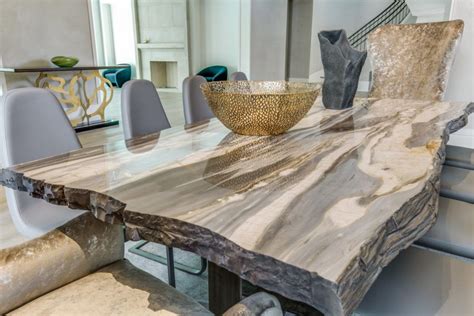 Portfolio | Dining table marble, Stone dining table, Marble dining