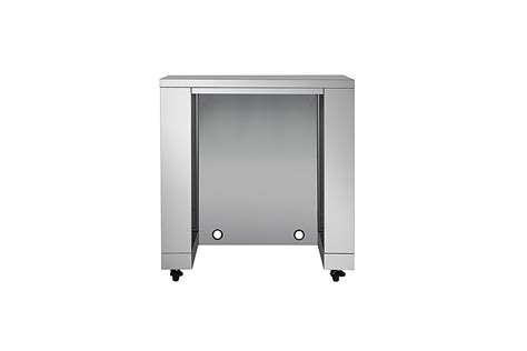 Thor Kitchen Outdoor Kitchen Refrigerator Cabinet Stainless Steel MK02SS304 - Best Buy