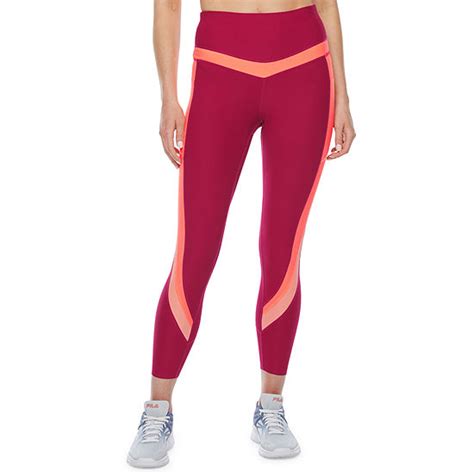 Our Favorite Xersion Leggings for Your Spring Workout - Style by JCPenney