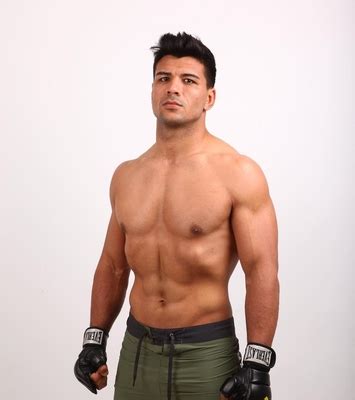 Ramazan Sari ("Crippler") | MMA Fighter Page | Tapology