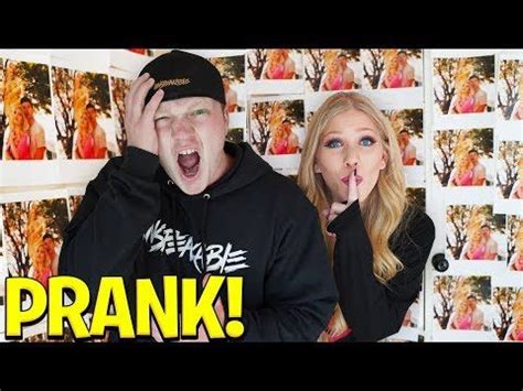 5 Ways to Prank UNSPEAKABLE! - Funny Challenge - YouTube | Pranks ...