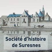 Société d'histoire de Suresnes