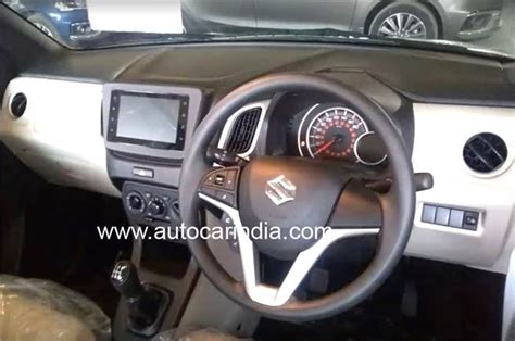 All-new Maruti Suzuki Wagon R ready for launch | Autocar India