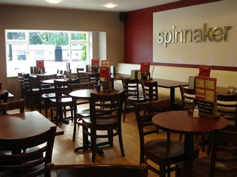 SPINNAKER, Betws-y-Coed - Updated 2020 Restaurant Reviews, Photos & Phone Number - Tripadvisor