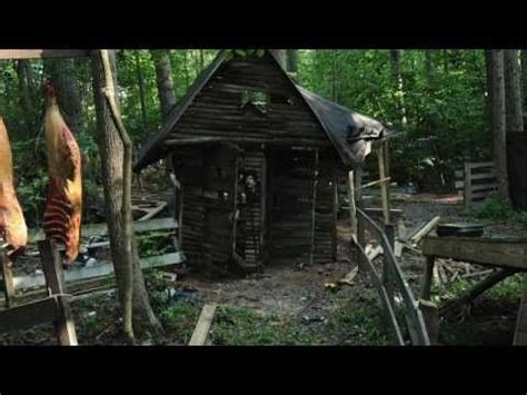 Behind the Scenes at Markoff's Haunted Forest | Haunted forest, Haunted trail ideas, Haunted ...