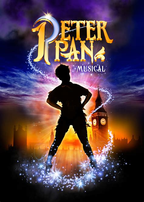 Peter Pan the Musical