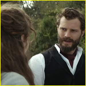 Jamie Dornan Stars With Ann Skelly In Irish Drama ‘Death & Nightingales’ – Watch The Trailer ...