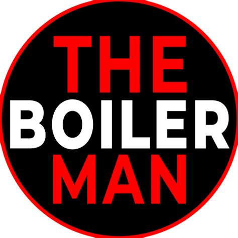 Louie The Boiler Man Personal WebSite