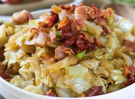 Sweet And Sour Cabbage Recipe | Sweet and sour cabbage, Recipes, Cabbage and bacon