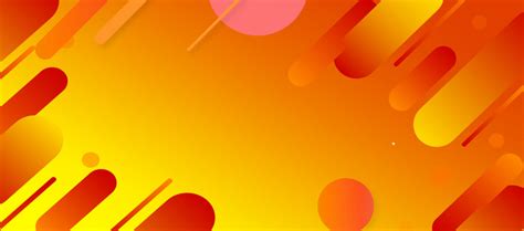 Gradient orange banner background | Backgrounds PSD Free Download - Pikbest